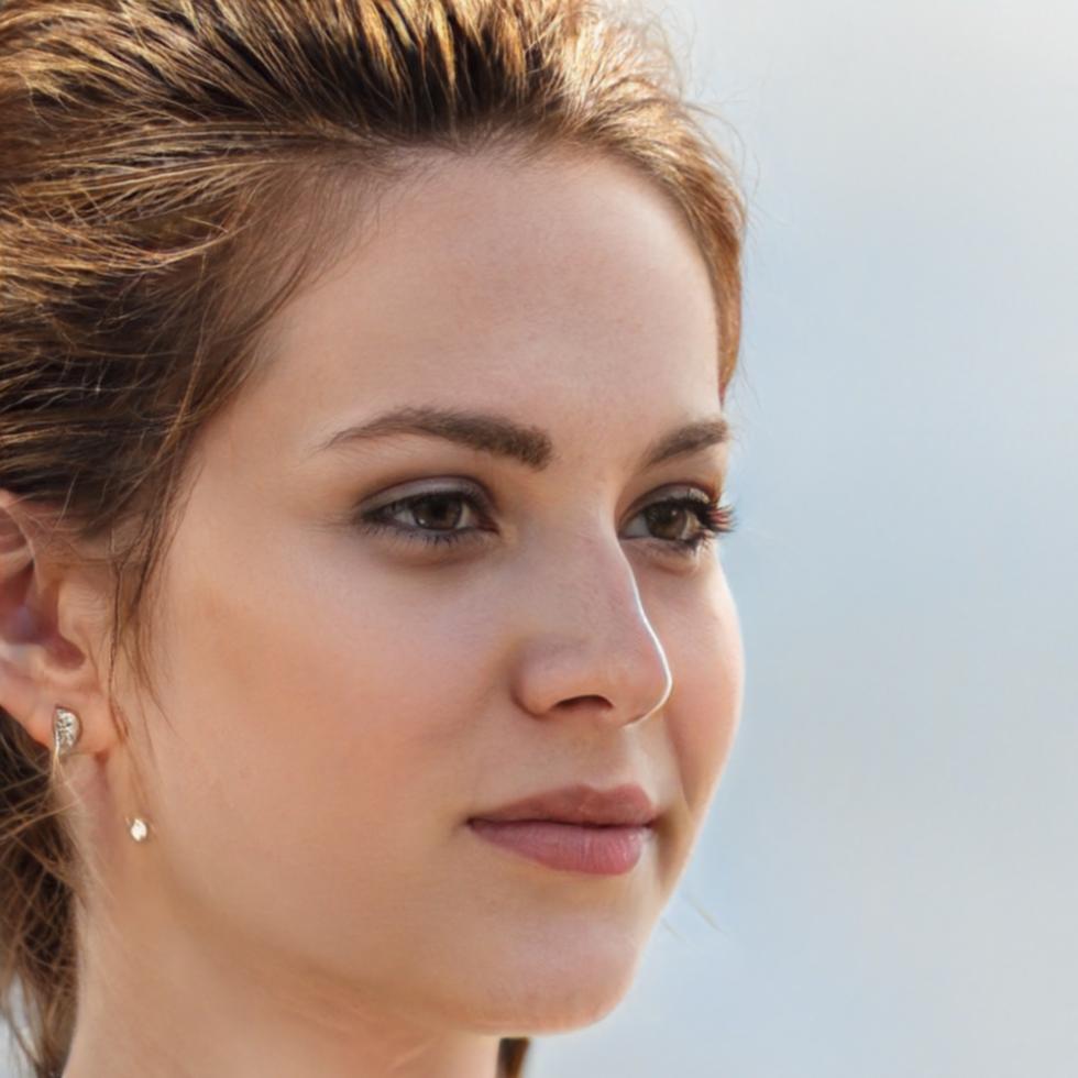 Amara Björkman, blockchain developer and DAO contributor