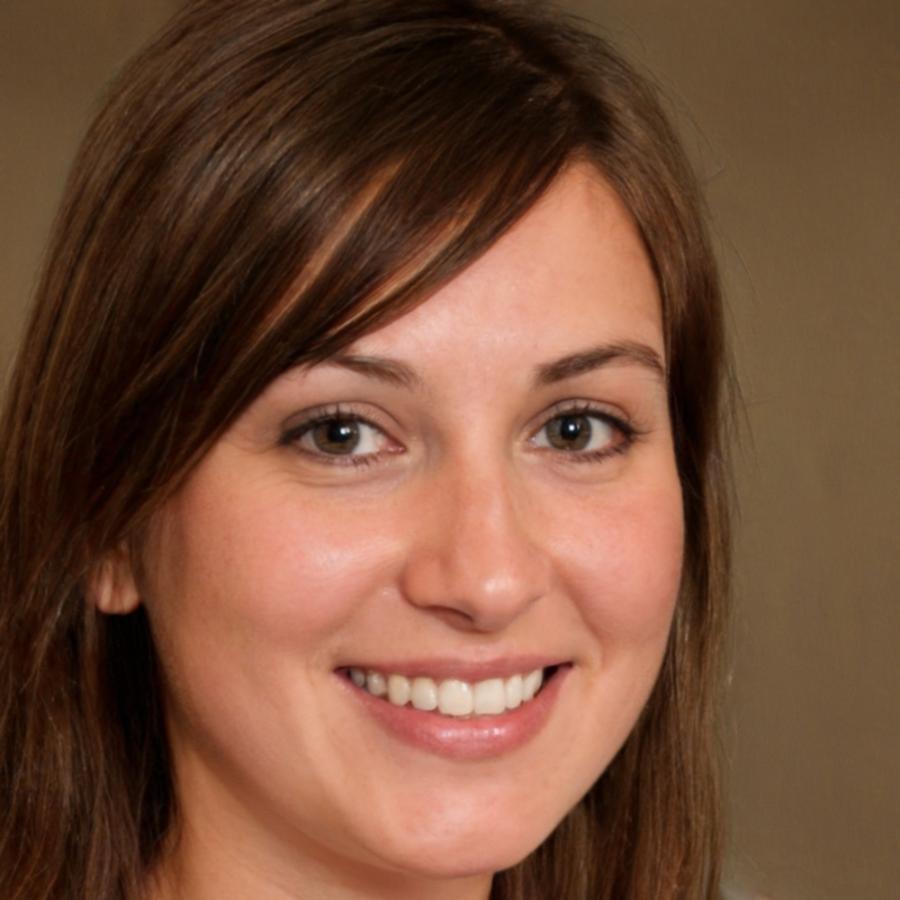 Tamsin Viklund, Lead Blockchain Instructor