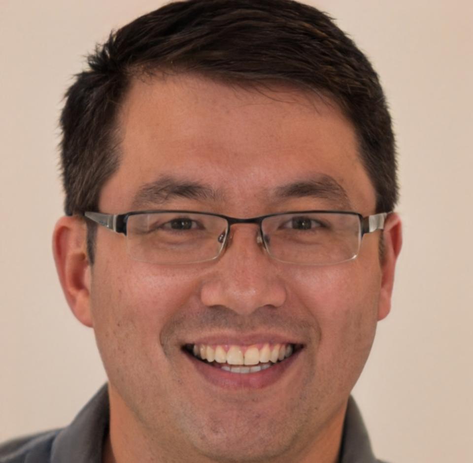 Jasper Viklund, blockchain developer working on DeFi projects