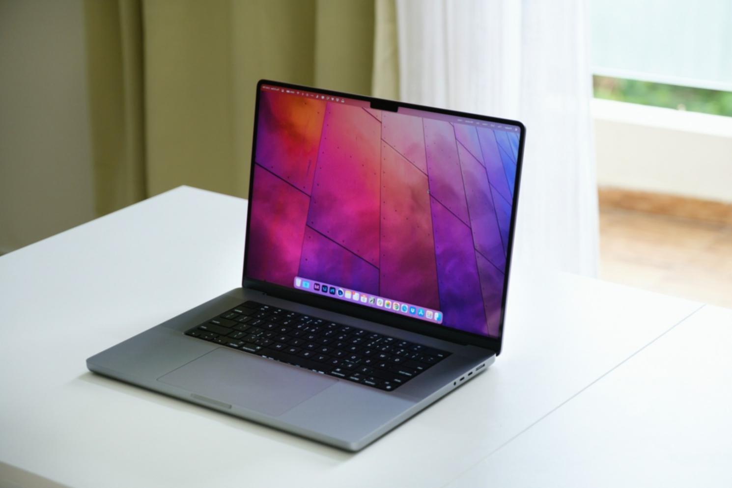 Developer testing blockchain integration