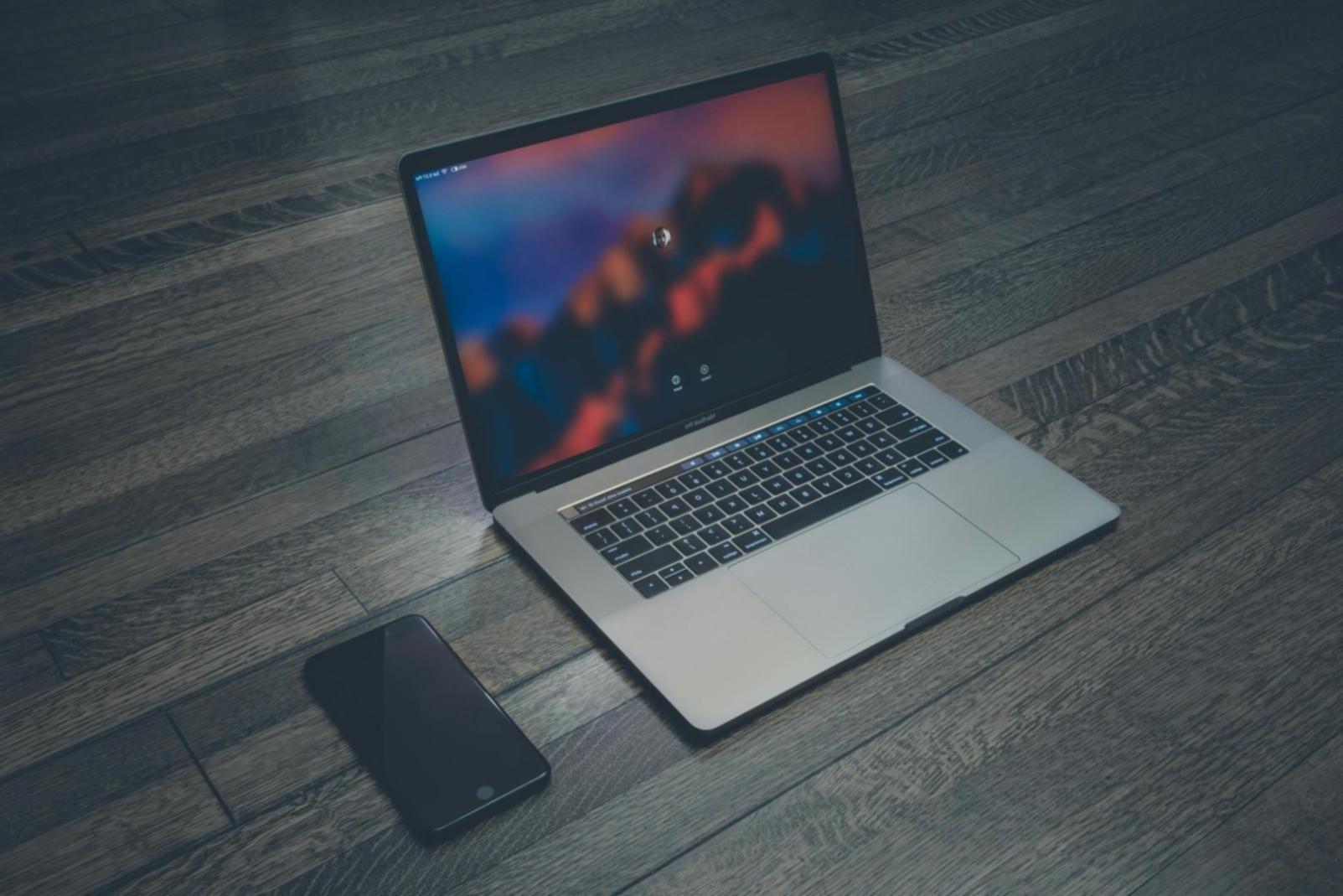 Modern learning environment at pulsekineticwave education center in Taipei