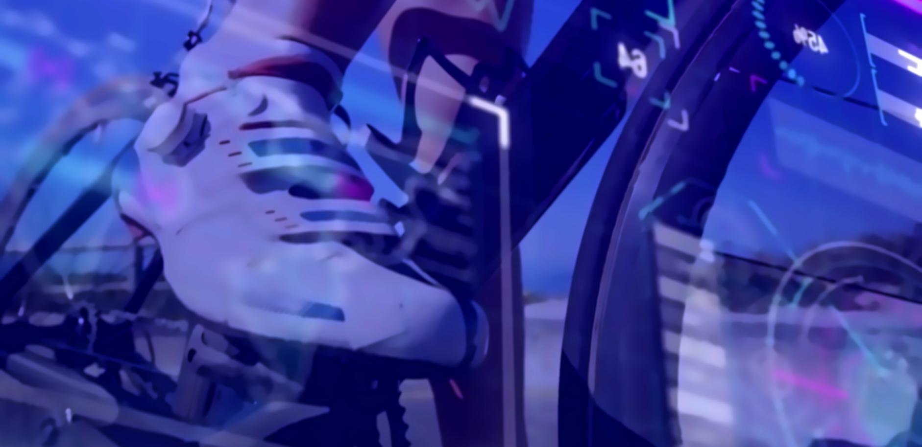 Blockchain development workstation with code editor displaying Solidity smart contracts