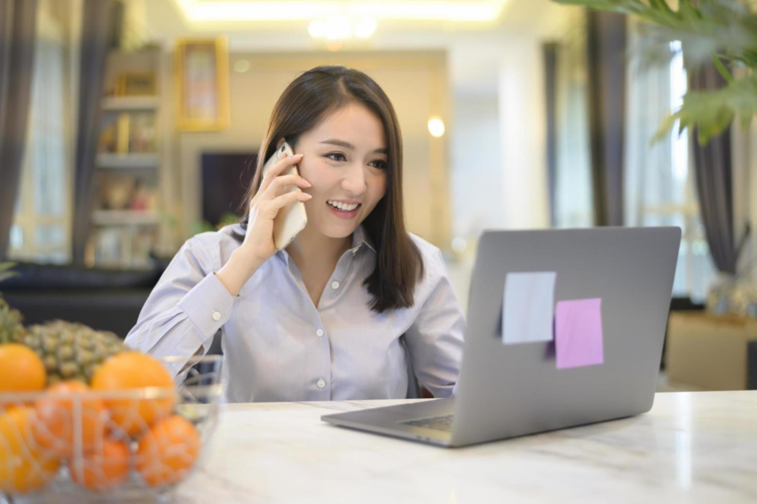 Close-up of blockchain transaction data being analyzed on screen
